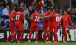 Video clip tổng hợp: Tranmere 0-1 Liverpool (Giao hữu hè 2016)