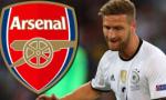 Arsenal chú ý: Valencia tìm người thay thế Mustafi