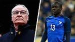 Bỏ Leicester sang Chelsea, Kante bị thầy Ranieri “đá đểu”