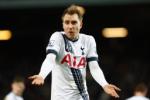 CĐV Tottenham tẩy chay Eriksen: Một sự bất công kinh khủng!