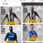 Juventus xóa hình ảnh trên online store, Pogba sắp đến M.U?