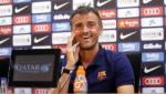 Luis Enrique: "Barcelona đang có đội hình mạnh nhất trên lý thuyết"