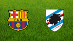 Nhận định Barca vs Sampdoria 01h30 ngày 11/08 (Giao hữu CLB)