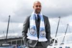 “Kiểu gì HLV Guardiola cũng sẽ thành công tại Man City”
