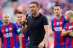 Luis Enrique tiết lộ Barcelona sẽ tiếp tục "phá két" trong tháng Một