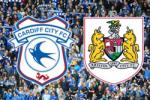 Nhận định Bristol Rover vs Cardiff City 01h45 ngày 12/8 (Cúp Liên đoàn Anh 2016/17)