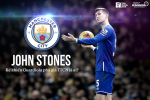 John Stones: Kẻ khiến Guardiola phá giá TTCN là ai?