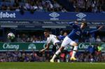 Tổng hợp: Everton 1-1 Tottenham (Vòng 1 Premier League 2016/17)