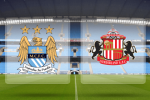 Man City vs Sunderland (23h30 ngày 13/8): Khi Pep Guardiola bắt đầu từ con số 0