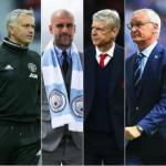 Mourinho là chiến lược gia giàu thành tích nhất Premier League