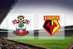 Nhận định Southampton vs Watford 21h00 ngày 13/08 (Vòng 1 NHA 2016/17)