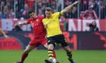 Nhận định Dortmund vs Bayern Munich 01h30 ngày 15/08 (Siêu cúp Đức 2016)