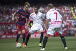 Sevilla vs Barcelona (3h ngày 15/8): Người nặng chân, kẻ nhẹ đầu