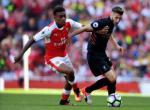 Alex Iwobi chính thức gia nhập hội thương binh dài hạn của Arsenal