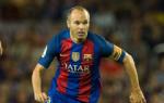 Iniesta bảo vệ Mascherano sau sai lầm tai hại