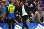 Conte: “Chelsea còn có thể chơi tốt hơn nữa”