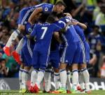 Nhận định Chelsea vs Bristol 01h45 ngày 24/8 (Cúp Liên đoàn Anh 2016/17)