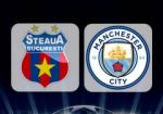 Nhận định Steaua Bucuresti vs Man City (Play-off Champions League 2016/17)