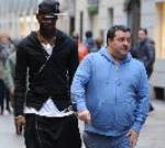 Đại diện Pogba ăn chửi không ra gì từ Sir Alex