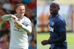 Quan điểm: Rooney và Pogba đá cặp tiền vệ trung tâm sẽ là một thảm họa!