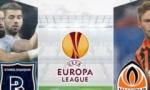 Istanbul Basaksehir vs Shakhtar Donetsk 00h30 ngày 19/08 (Europa League 2016/17)
