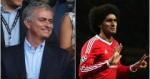 Marouane Fellaini: Chưa bao giờ đẹp như bây giờ