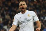 Real Madrid mất cả Benzema lẫn Morata trong trận mở màn La Liga