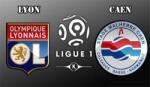 Nhận định Lyon vs Caen 01h45 ngày 20/8 (Ligue 1 2016/17)