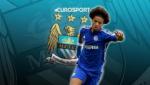 Leroy Sane tới Man City vì tiền?