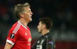 Mourinho thải loại Schweinsteiger: Phũ phàng nhưng đúng đắn