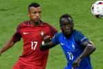 Tuyển thủ Pháp bị ám ảnh sau trận chung kết EURO 2016