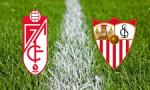 Nhận định Granada vs Sevilla 1h00 ngày 24/8 (La Liga 2019/20)