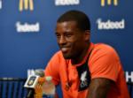 Wijnaldum đặt mục tiêu khủng trong màu áo Liverpool