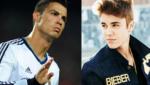 Hollywood sắp làm phim về Real Madrid, Justin Bieber thủ vai... Ronaldo