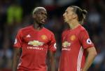 Ibrahimovic và Pogba: Món quà quý giá dành cho Mourinho