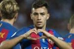 Người đại diện tiết lộ Munir có thể rời Barca trong hè này