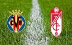 Nhận định Granada vs Villarreal 01h15 ngày 21/8 (La Liga 2016/17)