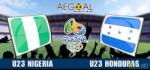 Nhận định U23 Nigeria vs U23 Honduras 23h00 ngày 20/8 (HCĐ Olympic 2016)