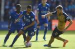 Những điều đáng chờ đợi ở trận đấu Leicester vs Arsenal