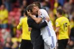 Video clip bàn thắng: Watford 1-2 Chelsea (Vòng 2 NHA 2016/17)