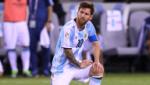 ĐT Argentina triệu tập danh sách sơ bộ dự Copa America 2016