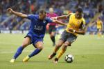 Dư âm Leicester 0-0 Arsenal: Nhà vua trên đường trở lại