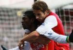 Flamini và Adebayor bất ngờ đoàn tụ ở Thổ Nhĩ Kỳ