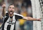 Juventus 2-1 Fiorentina: Siêu tân binh Higuain ra mắt như mơ