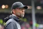Klopp: Tôi nghĩ Liverpool phải kiểm soát bóng đến 90%
