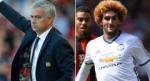 Mourinho tiết lộ bí quyết giúp Fellaini hồi sinh