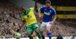 Nhận định Ipswich vs Norwich 18h00 ngày 21/8 (Hạng nhất Anh 2016/17)