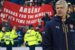 Phản đối Wenger, nhân viên Arsenal viết tâm thư xin thôi việc