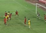 Tổng hợp: Hải Phòng 1-1 Thanh Hóa (Vòng 22 V-League 2016)