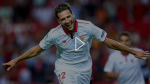 Video clip bàn thắng: Sevilla 6-4 Espanyol (Vòng 1 La Liga 2016/17)